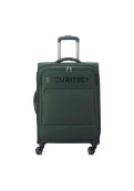VALIJA MEDIANA EXPANDIBLE 65 cm. SECURITECH VANGUARD by DELSEY