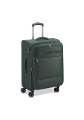 VALIJA MEDIANA EXPANDIBLE 65 cm. SECURITECH VANGUARD by DELSEY