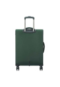 VALIJA MEDIANA EXPANDIBLE 65 cm. SECURITECH VANGUARD by DELSEY