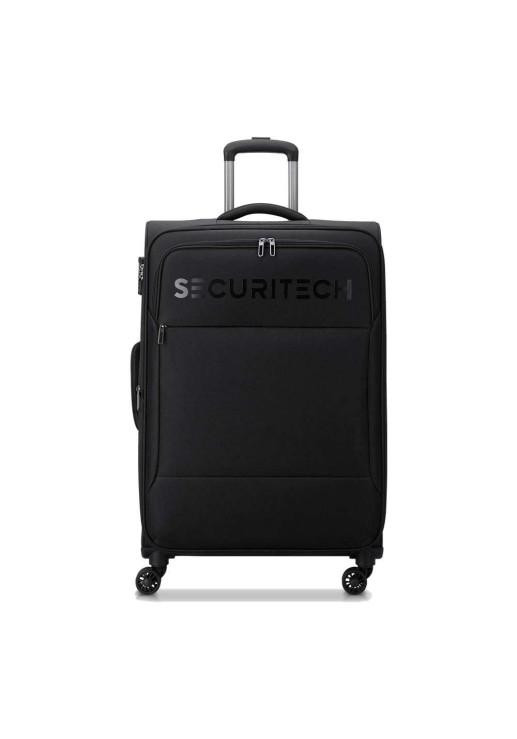 VALIJA GRANDE EXPANDIBLE 76 cm. SECURITECH VANGUARD by DELSEY