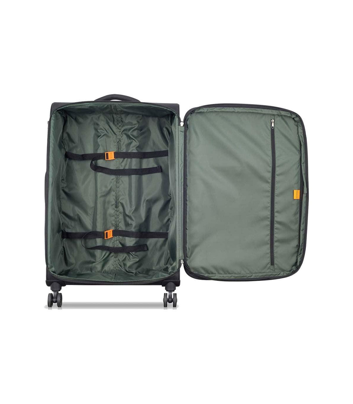 VALIJA GRANDE EXPANDIBLE 76 cm. SECURITECH VANGUARD by DELSEY