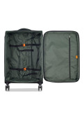 SET DE 3 VALIJAS EXPANDIBLES SECURITECH VANGUARD by DELSEY