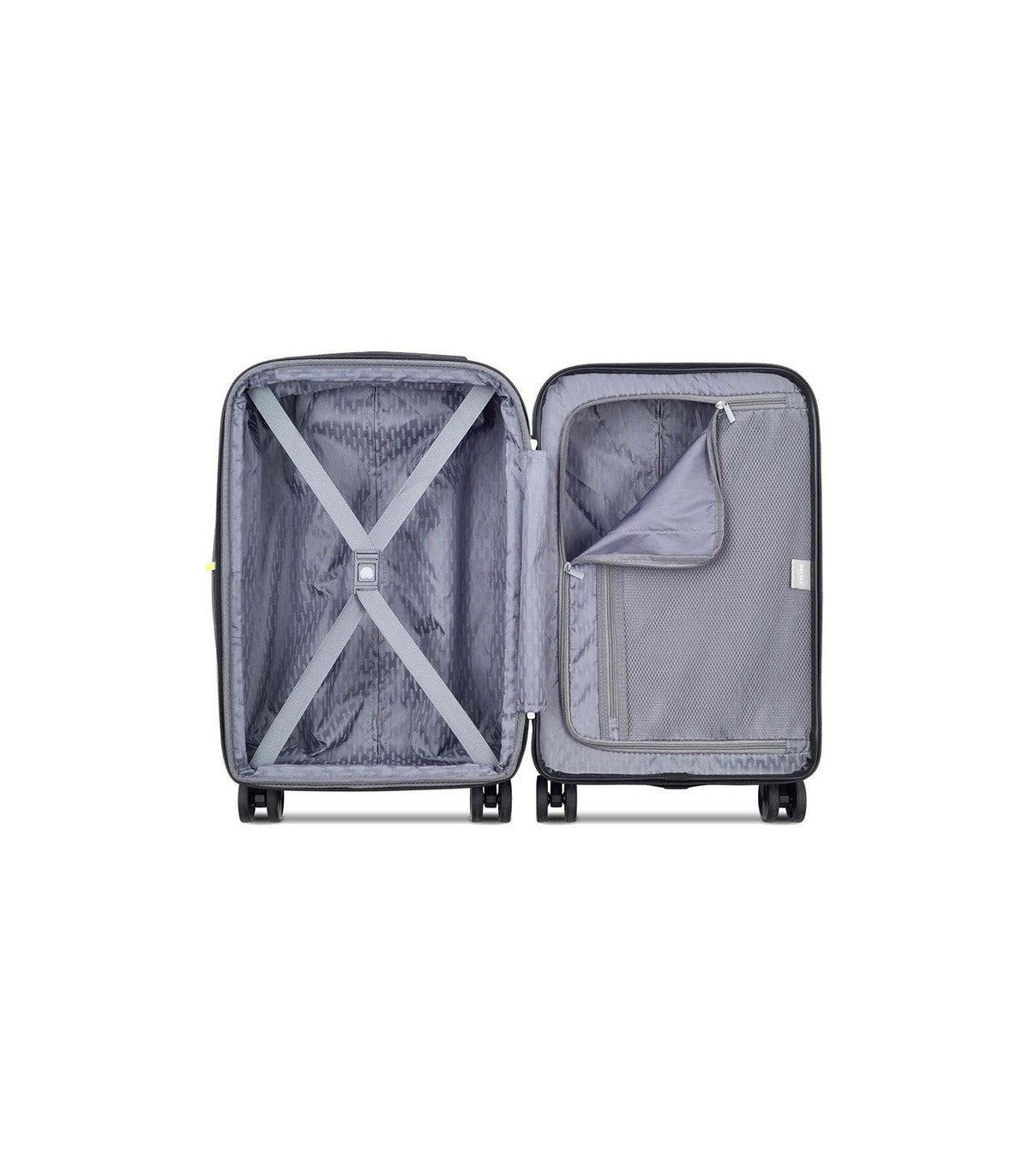 VALIJA DE CABINA 55 CM. EXPANDIBLE CHRISTINE