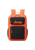 MOCHILA PORTANOTEBOOK 15,6" JEEP BY DELSEY 15B