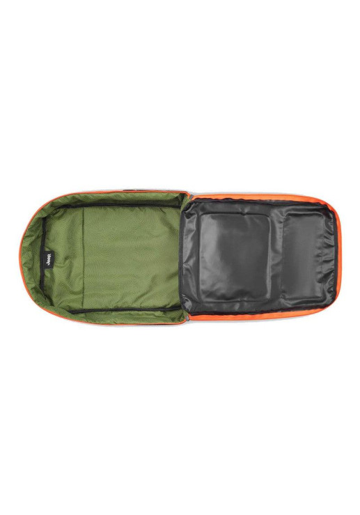 MOCHILA PORTANOTEBOOK 15,6" JEEP BY DELSEY 15B