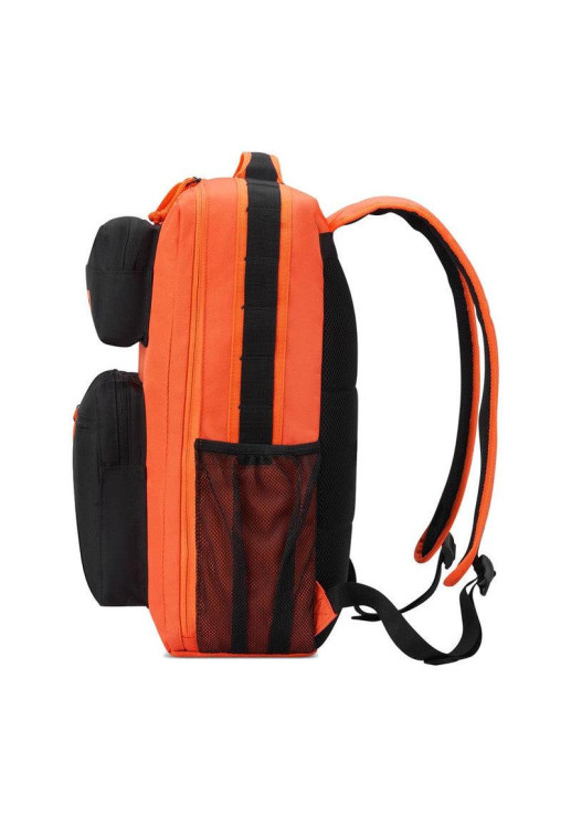 MOCHILA PORTANOTEBOOK 15,6" JEEP BY DELSEY 15B