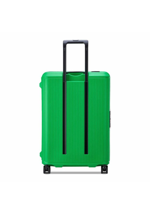 VALIJA MEDIANA 66 CM. COLOR BLOCK HARDSIDE by BENETTON