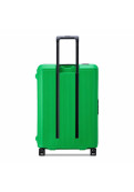 VALIJA MEDIANA 66 CM. COLOR BLOCK HARDSIDE by BENETTON