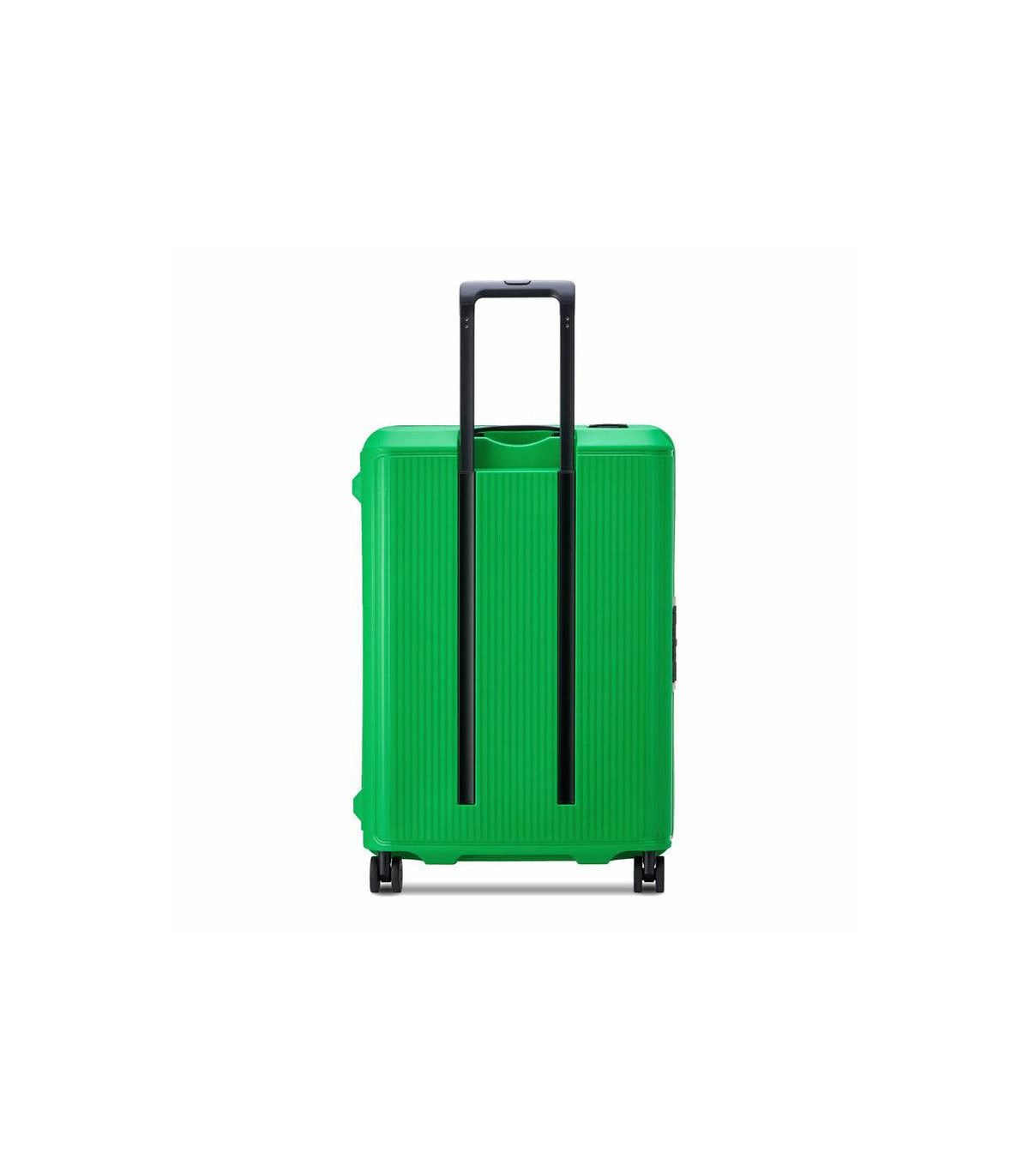 VALIJA MEDIANA 66 CM. COLOR BLOCK HARDSIDE by BENETTON