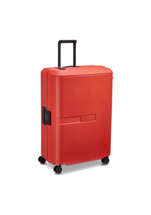 VALIJA GRANDE 76 CM. COLOR BLOCK HARDSIDE by BENETTON