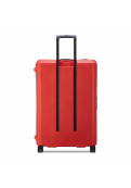 VALIJA GRANDE 76 CM. COLOR BLOCK HARDSIDE by BENETTON