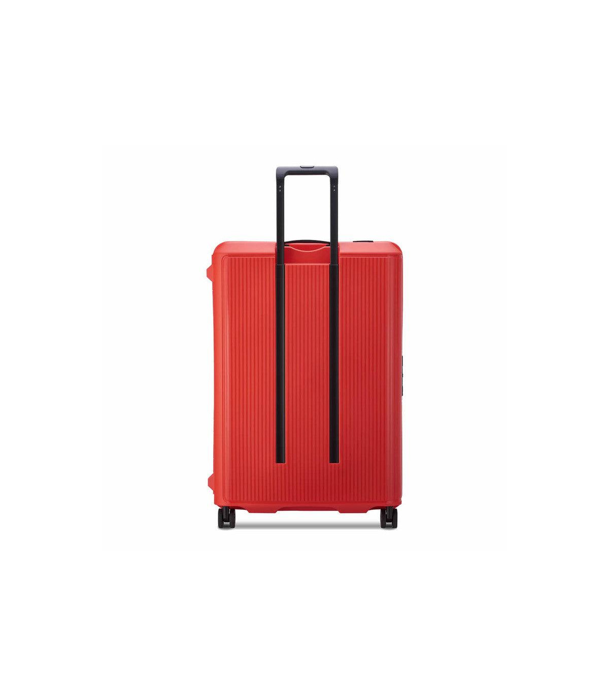 VALIJA GRANDE 76 CM. COLOR BLOCK HARDSIDE by BENETTON