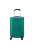 SET DE 3 VALIJAS BENETTON FABRICA by DELSEY