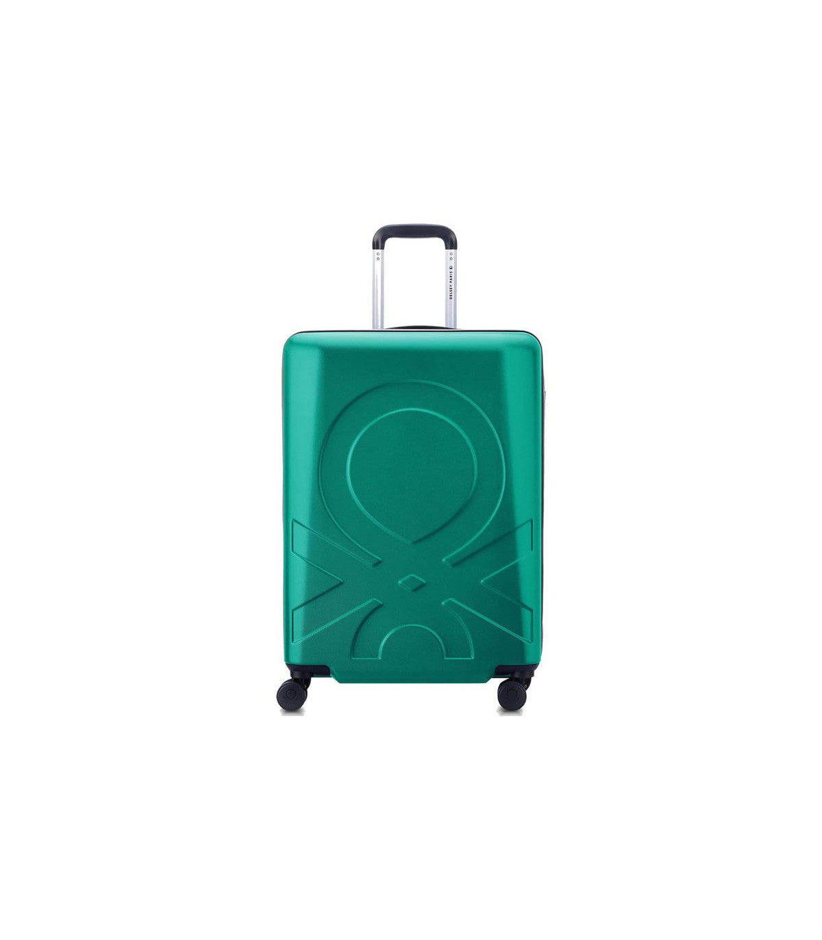 SET DE 3 VALIJAS BENETTON FABRICA by DELSEY