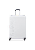 SET DE 3 VALIJAS BENETTON UNITED by DELSEY