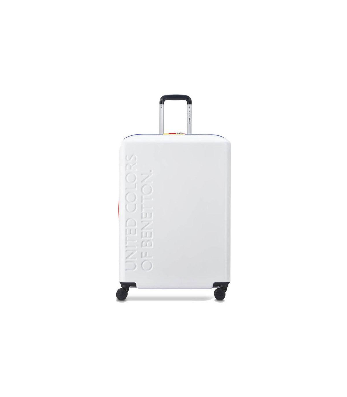 SET DE 3 VALIJAS BENETTON UNITED by DELSEY