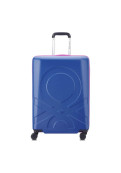 VALIJA MEDIANA 70 cm. BENETTON FABRICA by DELSEY