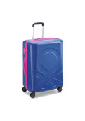 VALIJA MEDIANA 70 cm. BENETTON FABRICA by DELSEY