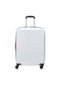 VALIJA MEDIANA 65 cm. BENETTON UNITED by DELSEY