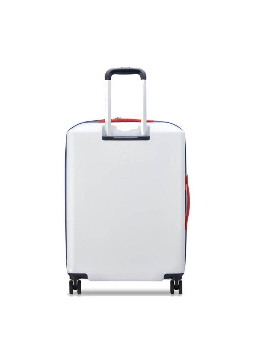 VALIJA MEDIANA 65 cm. BENETTON UNITED by DELSEY