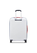 VALIJA MEDIANA 65 cm. BENETTON UNITED by DELSEY