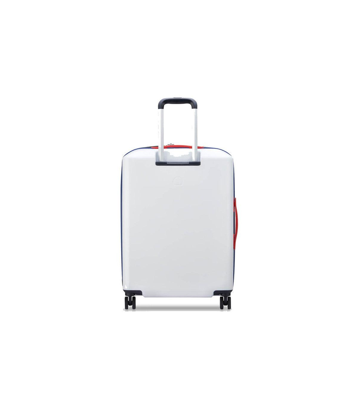 VALIJA MEDIANA 65 cm. BENETTON UNITED by DELSEY