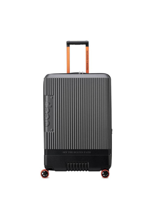 VALIJA GRANDE EXPANDIBLE 76 cm JEEP by DELSEY 1A