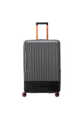 VALIJA GRANDE EXPANDIBLE 76 cm JEEP by DELSEY 1A