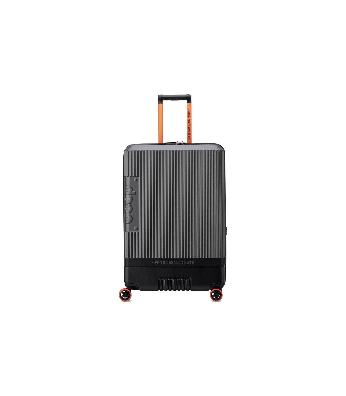 VALIJA GRANDE EXPANDIBLE 76 cm JEEP by DELSEY 1A