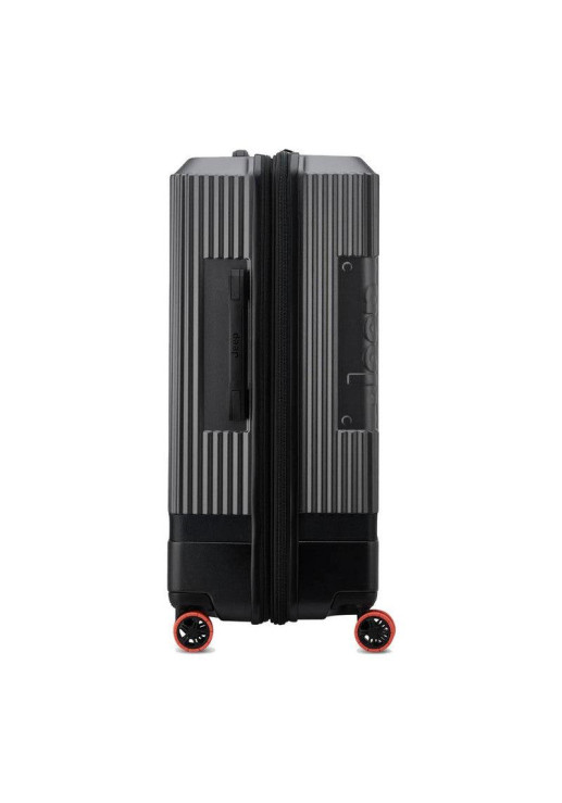 VALIJA GRANDE EXPANDIBLE 76 cm JEEP by DELSEY 1A