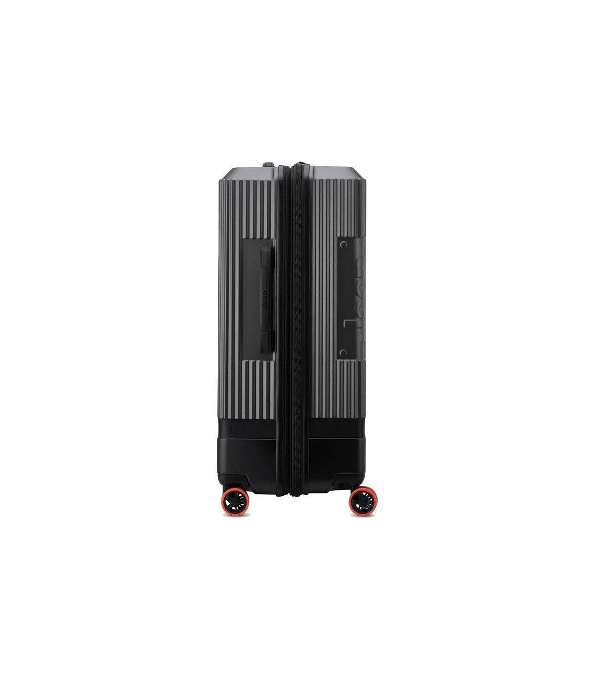 VALIJA GRANDE EXPANDIBLE 76 cm JEEP by DELSEY 1A