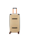 VALIJA TRUNK GRANDE EXPANDIBLE 80 cm JEEP By DELSEY 2B
