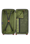 VALIJA TRUNK GRANDE EXPANDIBLE 80 cm JEEP By DELSEY 2B