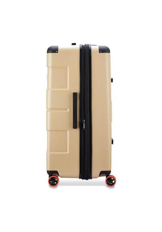 VALIJA TRUNK GRANDE EXPANDIBLE 80 cm JEEP By DELSEY 2B