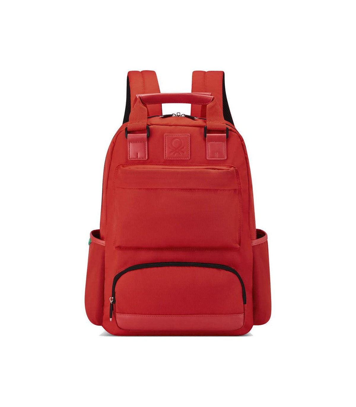 MOCHILA PORTANOTEBOOK 15,6 PULGADAS BENETTON COLOR BLOCK by DELSEY