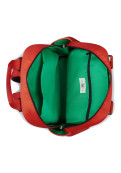 MOCHILA PORTANOTEBOOK 15,6 PULGADAS BENETTON COLOR BLOCK by DELSEY