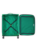 VALIJA MEDIANA EXPANDIBLE 67 cm BENETTON COLOR BLOCK by DELSEY