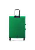 VALIJA MEDIANA EXPANDIBLE 67 cm BENETTON COLOR BLOCK by DELSEY