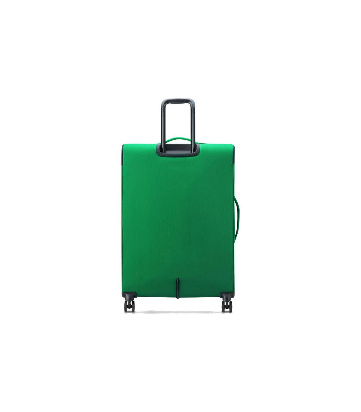 VALIJA MEDIANA EXPANDIBLE 67 cm BENETTON COLOR BLOCK by DELSEY
