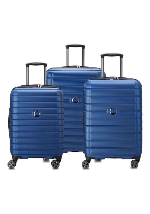 SET DE 3 VALIJAS EXPANDIBLES SHADOW 5.0