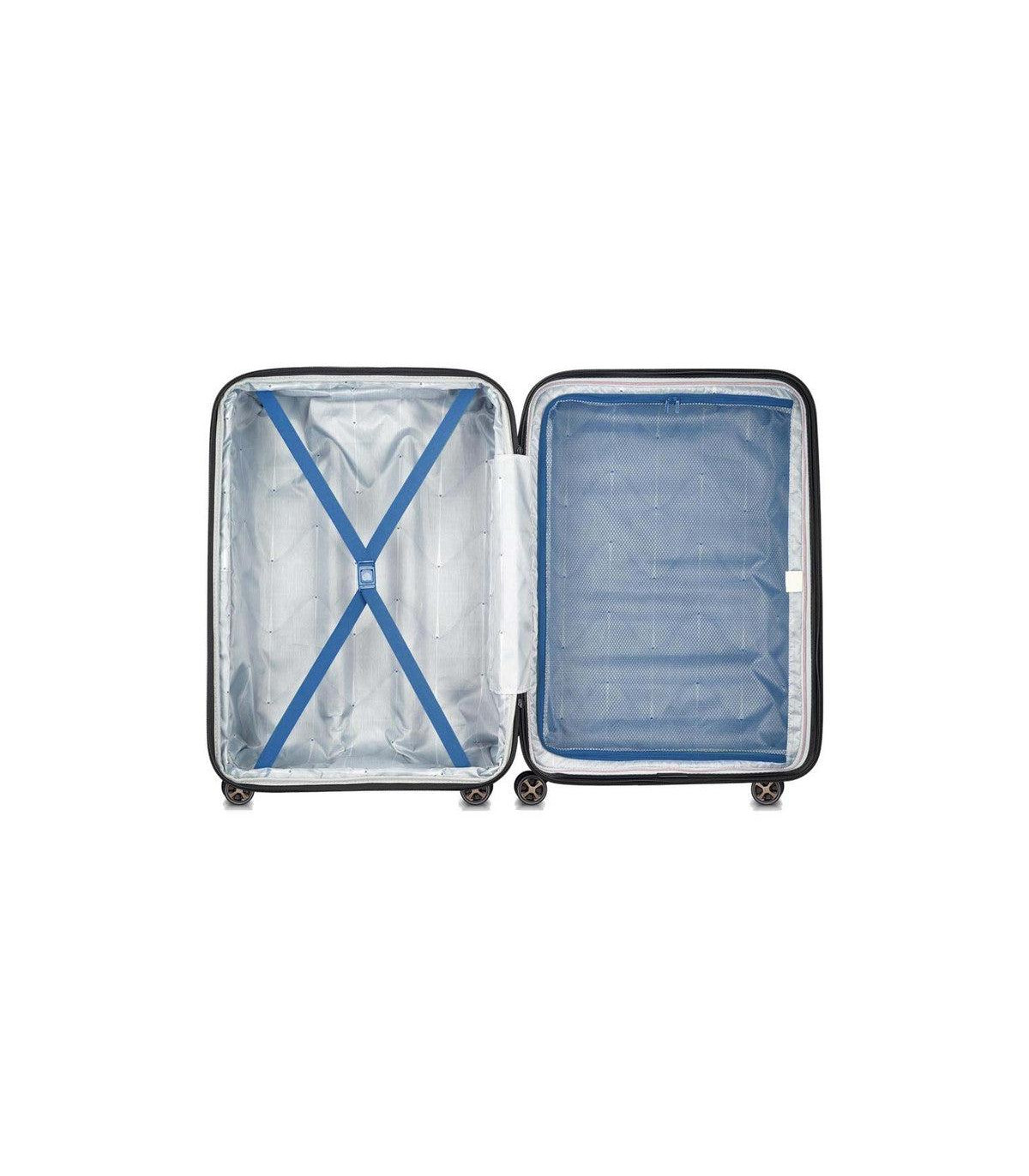 SET DE 3 VALIJAS EXPANDIBLES SHADOW 5.0