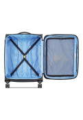 VALIJA MEDIANA EXPANDIBLE 65 cm. BENETTON BE by DELSEY