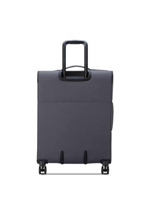 VALIJA MEDIANA EXPANDIBLE 65 cm. BENETTON BE by DELSEY
