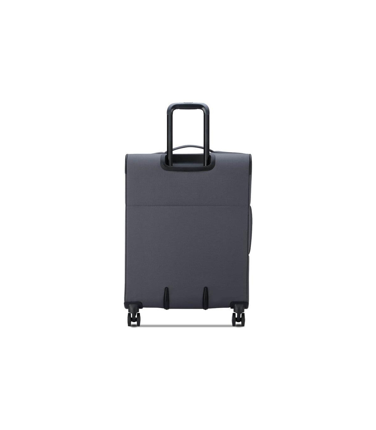 VALIJA MEDIANA EXPANDIBLE 65 cm. BENETTON BE by DELSEY