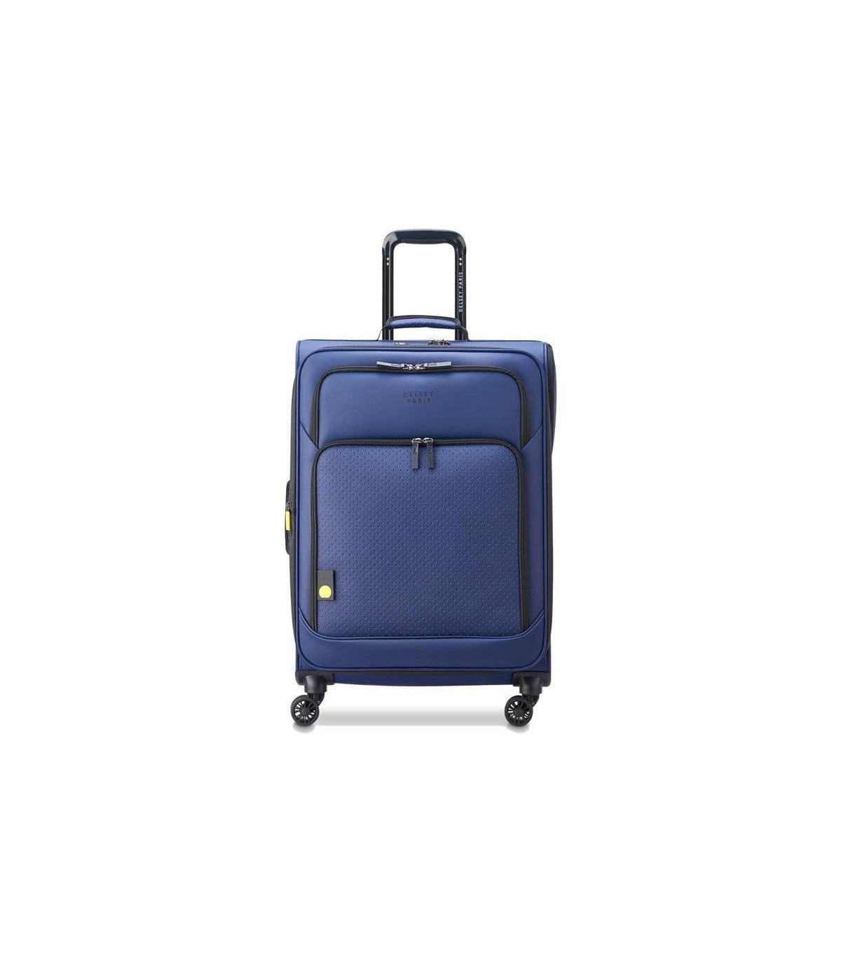 VALIJA MEDIANA 66 cm. EXPANDIBLE E IMPERMEABLE BONNEVILLE