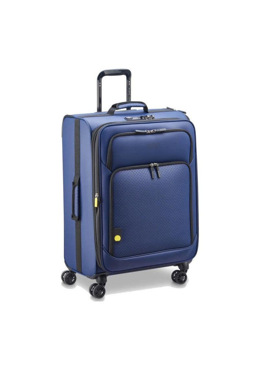 VALIJA MEDIANA 66 cm. EXPANDIBLE E IMPERMEABLE BONNEVILLE
