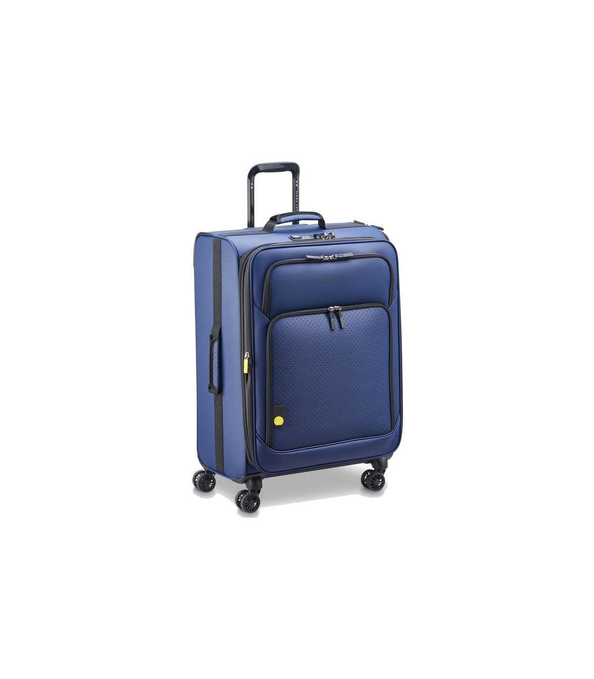 VALIJA MEDIANA 66 cm. EXPANDIBLE E IMPERMEABLE BONNEVILLE