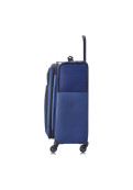 VALIJA MEDIANA 66 cm. EXPANDIBLE E IMPERMEABLE BONNEVILLE