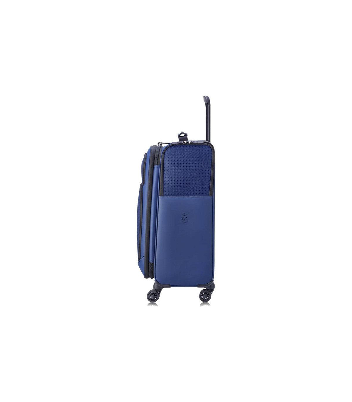 VALIJA MEDIANA 66 cm. EXPANDIBLE E IMPERMEABLE BONNEVILLE