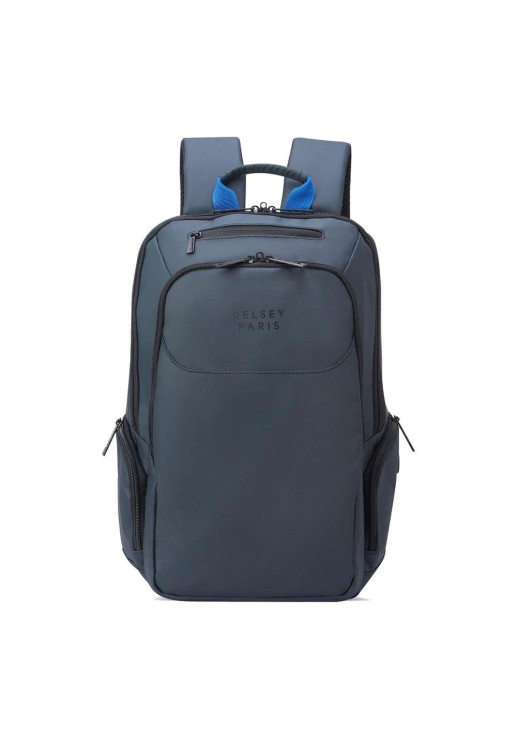 MOCHILA PORTANOTEBOOK IMPERMEABLE 13,3" PARVIS PLUS